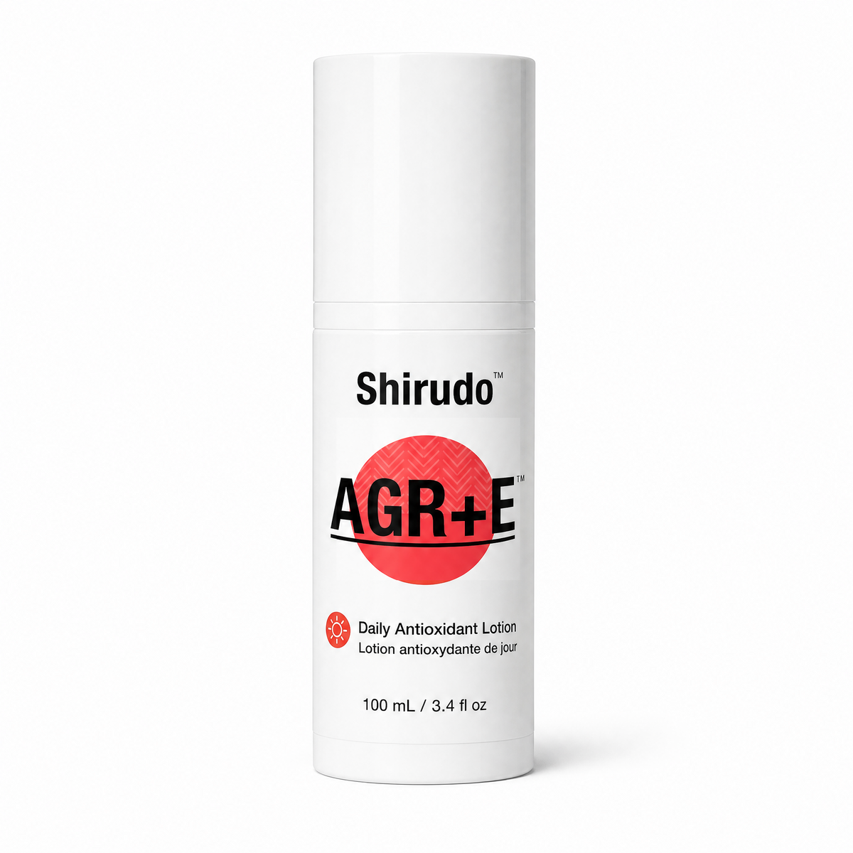 Shirudo AGR+E Travel Size Carry-on