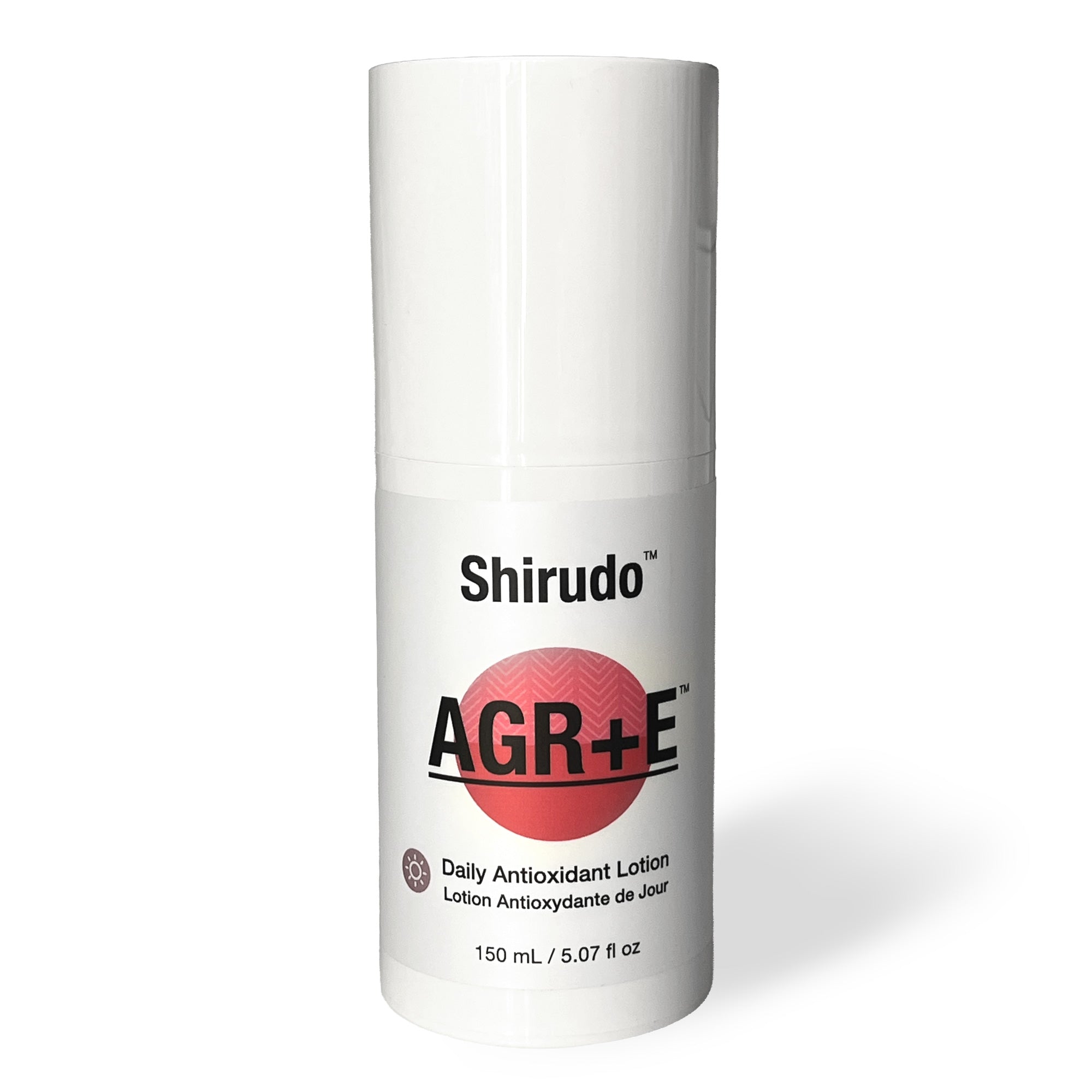 AGR+E Daily PMLE Relief Lotion