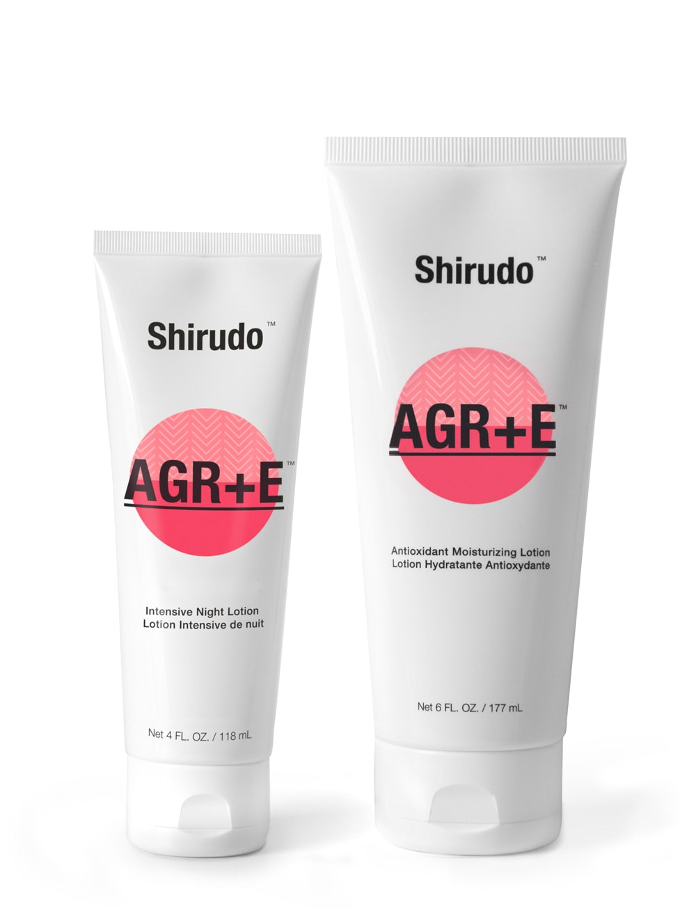 Shirudo AGR+E PMLE Day &amp; Night Set