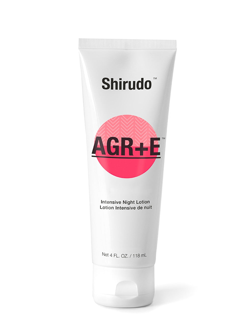 Shirudo AGR+E Intensive Night Lotion for PMLE