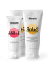 Shirudo Sol+3 and AGR+E Day & Night Set for PMLE