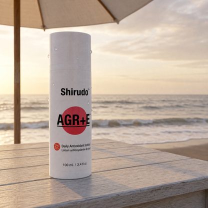 AGR+E Travel Size