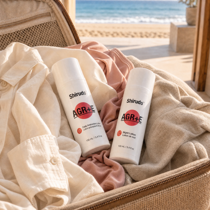 AGR+E Travel Size