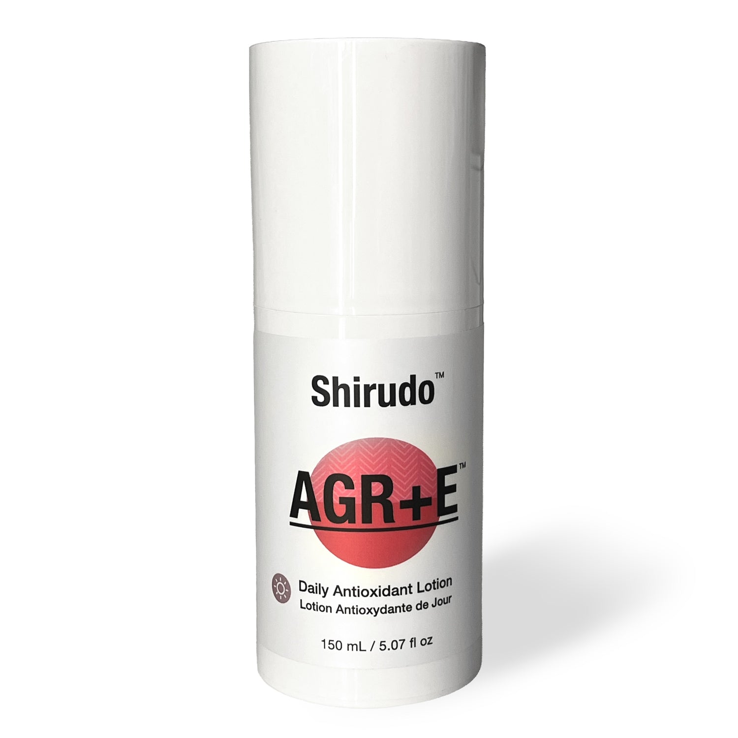 AGR+E Daily PMLE Relief Lotion
