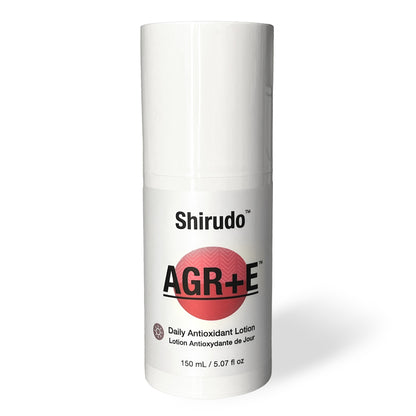 AGR+E Daily PMLE Relief Lotion