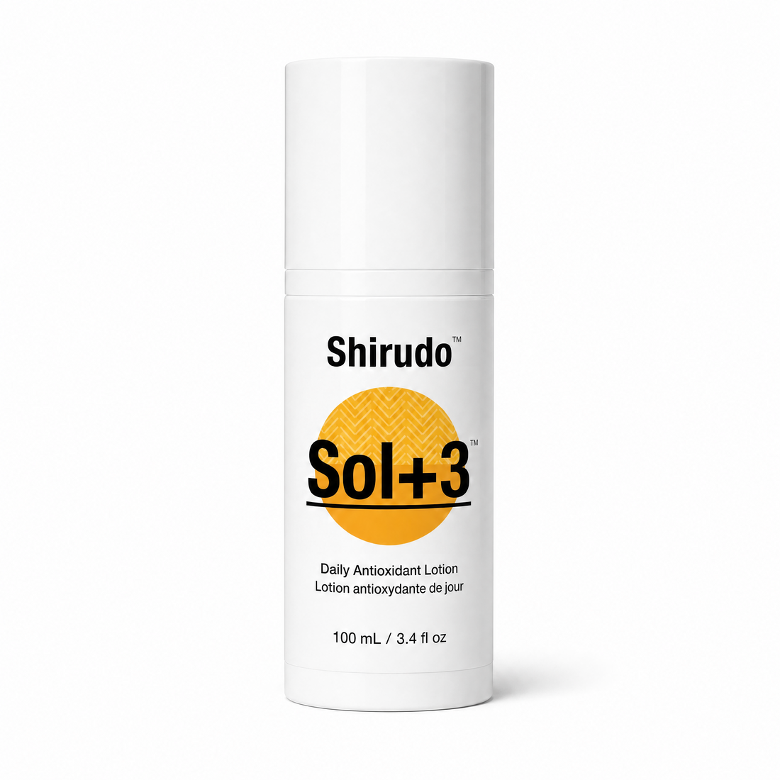Sol+3 Travel Kit