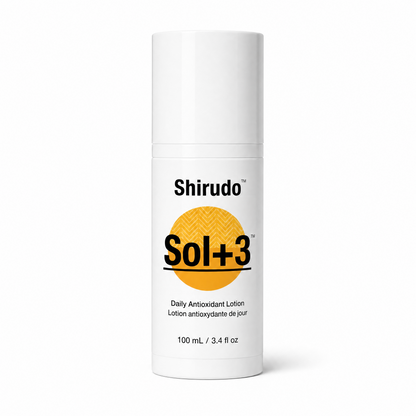 Sol+3 Travel Size