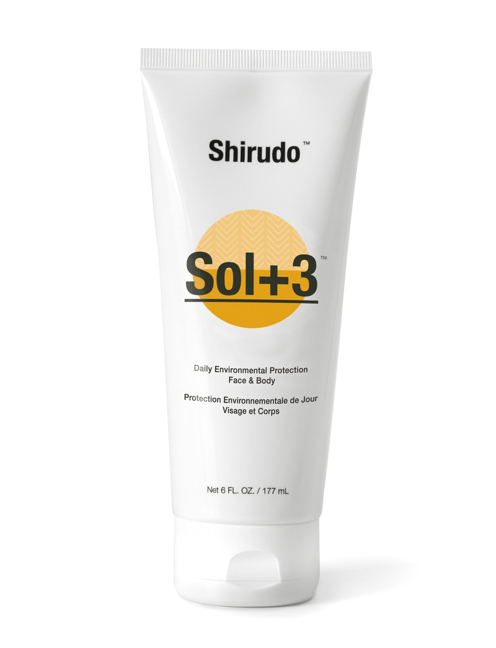 Shirudo Sol+3 PMLE Daily Protection